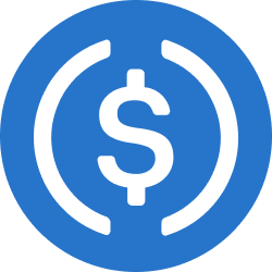 USDC ERC20