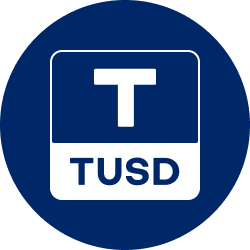 TUSD ERC20